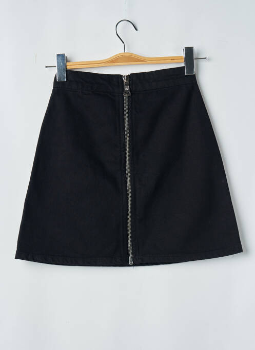 Fustă scurtă negru NIKKIE femeie
