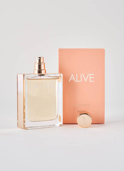 Apă de toaletă multicolor HUGO BOSS femeie