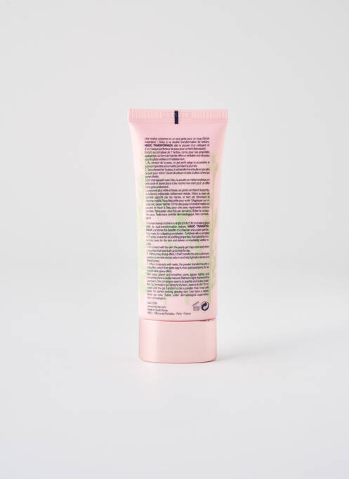 Îngrijire facială multicolor ERBORIAN femeie