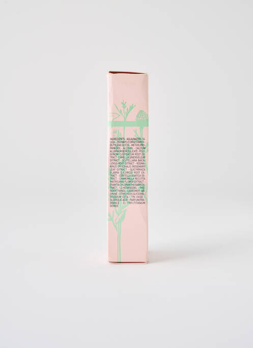 Îngrijire facială multicolor ERBORIAN femeie