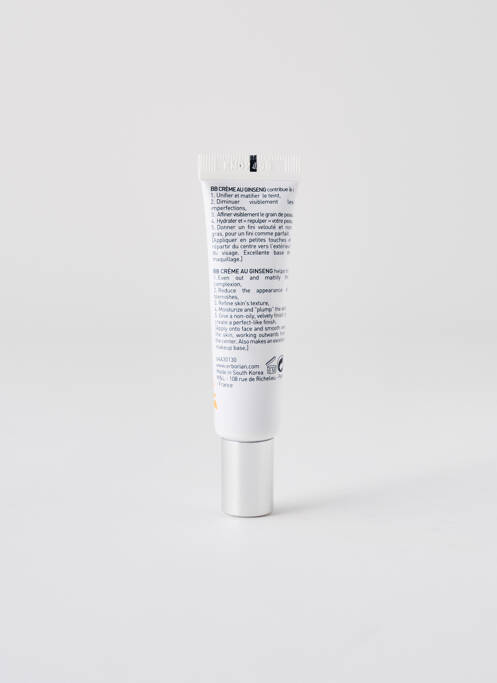 Fond de ten multicolor ERBORIAN femeie