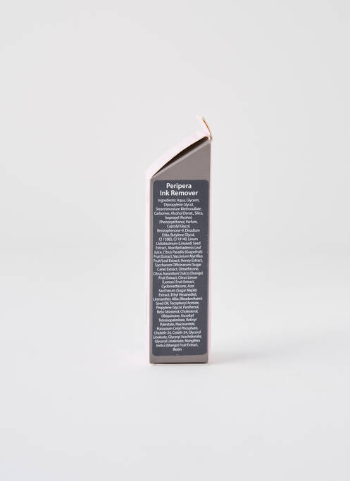 Machiaj pentru buze roșu PERIPERA femeie