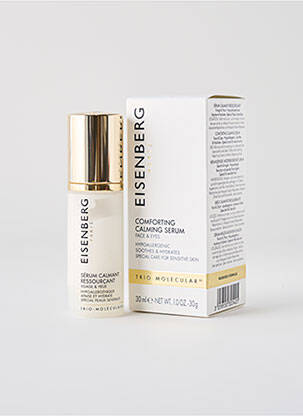 Îngrijire facială multicolor EISENBERG femeie