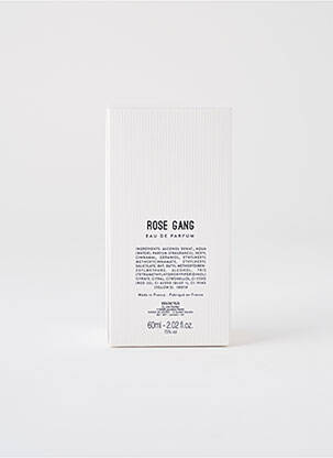 Apă de parfum multicolor INES DE LA FRESSANGE femeie