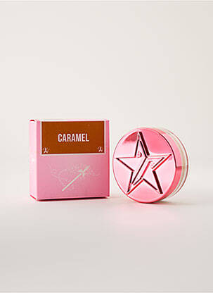 Fond de ten maro JEFFREE STAR femeie