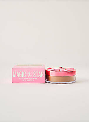 Fond de ten maro JEFFREE STAR femeie