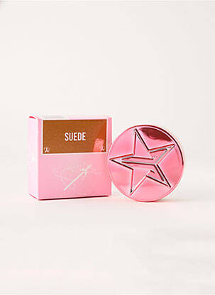 Fond de ten maro JEFFREE STAR femeie