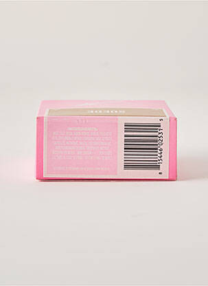 Fond de ten maro JEFFREE STAR femeie