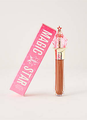 Fond de ten bej JEFFREE STAR femeie