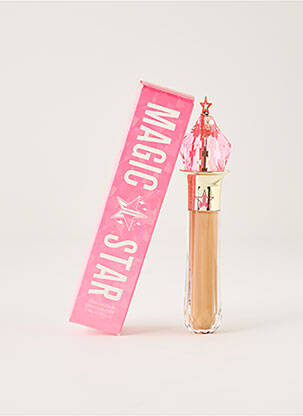 Fond de ten piele JEFFREE STAR femeie