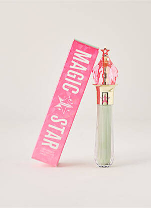 Fond de ten verde JEFFREE STAR femeie