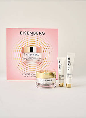 Îngrijire facială multicolor EISENBERG femeie