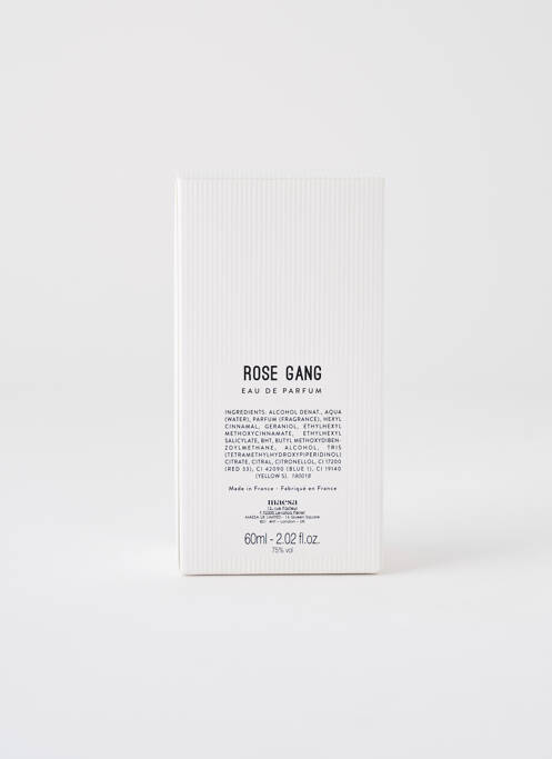 Apă de parfum multicolor INES DE LA FRESSANGE femeie