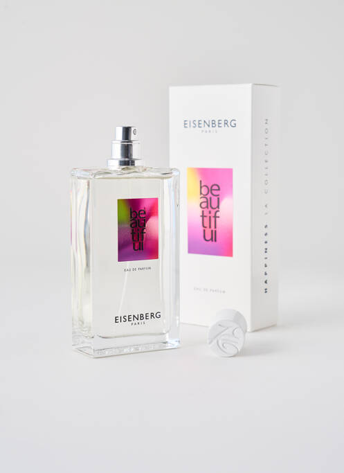 Apă de parfum multicolor EISENBERG femeie
