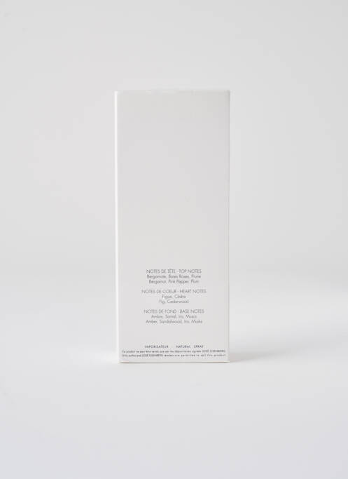 Apă de parfum multicolor EISENBERG femeie