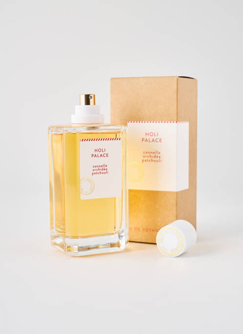 Apă de colonie multicolor INES DE LA FRESSANGE femeie