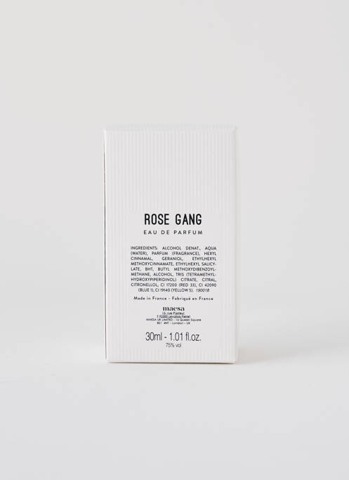 Apă de parfum multicolor INES DE LA FRESSANGE femeie