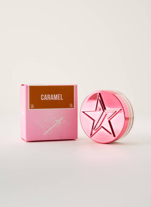 Fond de ten maro JEFFREE STAR femeie