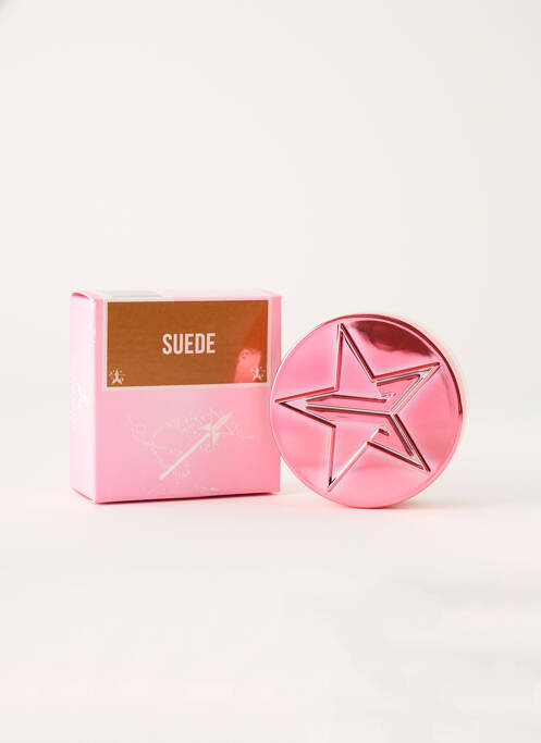 Fond de ten maro JEFFREE STAR femeie