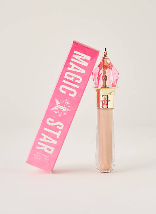 Fond de ten piele JEFFREE STAR femeie