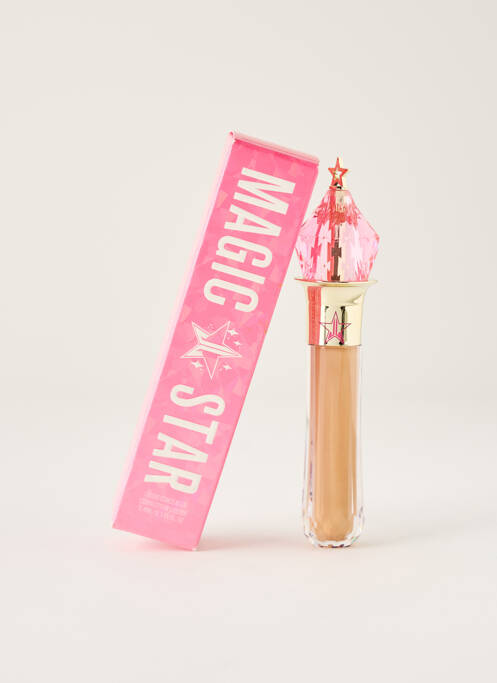 Fond de ten piele JEFFREE STAR femeie