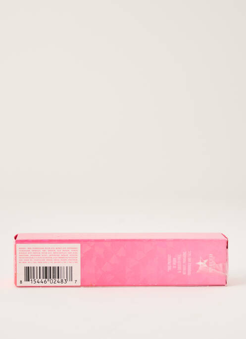 Fond de ten piele JEFFREE STAR femeie