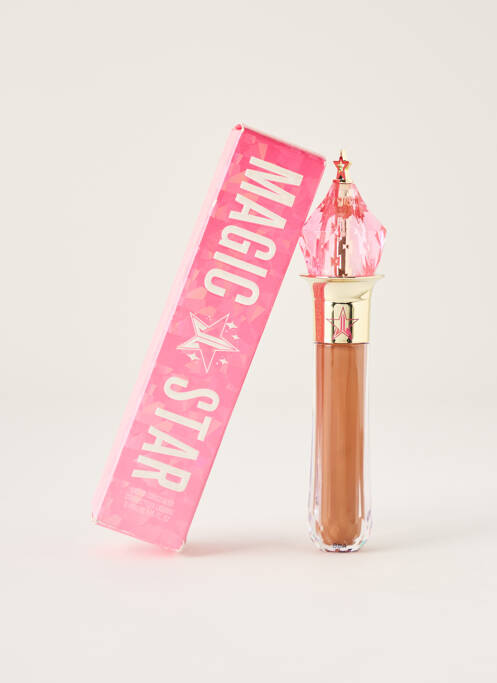 Fond de ten piele JEFFREE STAR femeie