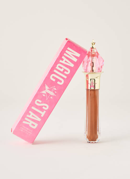 Fond de ten piele JEFFREE STAR femeie