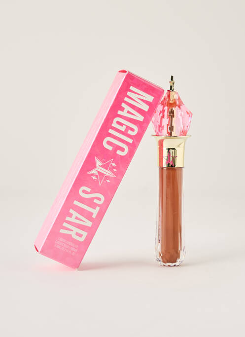 Fond de ten piele JEFFREE STAR femeie