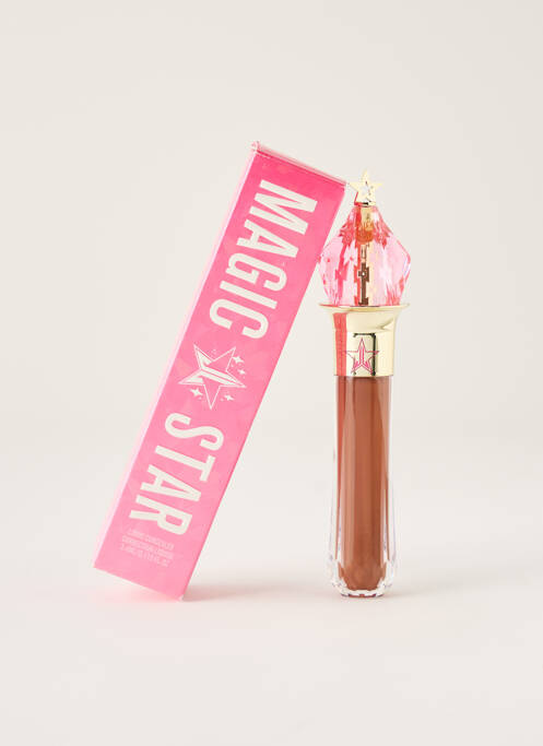 Fond de ten piele JEFFREE STAR femeie