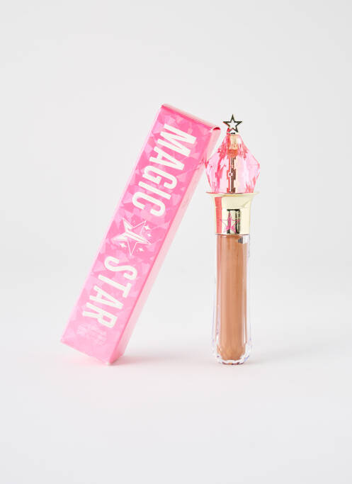 Fond de ten piele JEFFREE STAR femeie