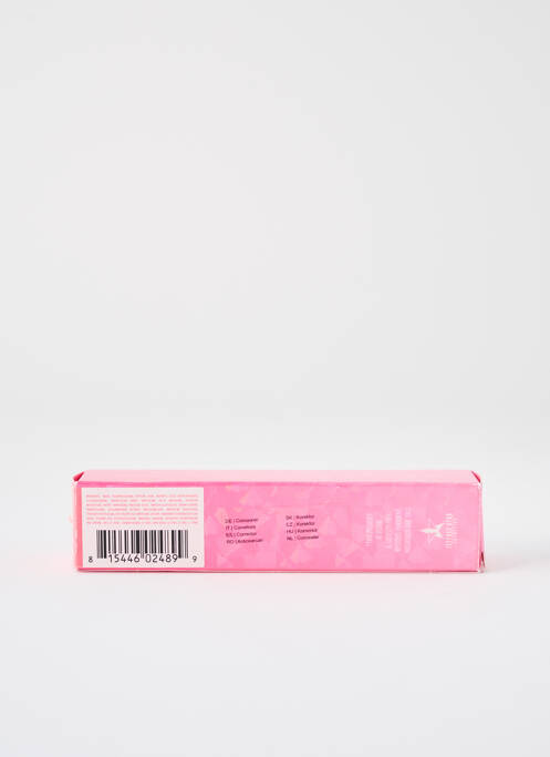 Fond de ten piele JEFFREE STAR femeie