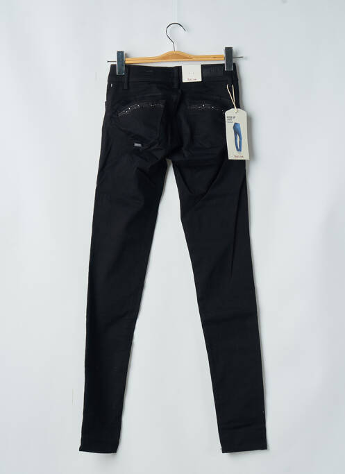Blugi skinny negru SALSA femeie