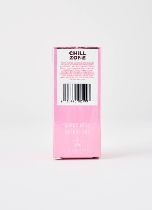 Fond de ten auriu JEFFREE STAR femeie