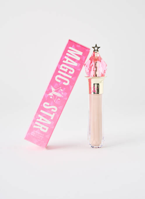 Fond de ten piele JEFFREE STAR femeie