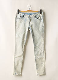 Blugi skinny albastru G STAR femeie