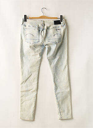 Blugi skinny albastru G STAR femeie