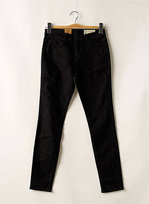 Blugi skinny negru ESPRIT femeie