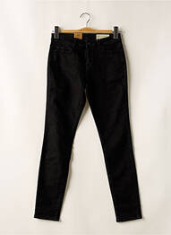 Blugi skinny negru ESPRIT femeie