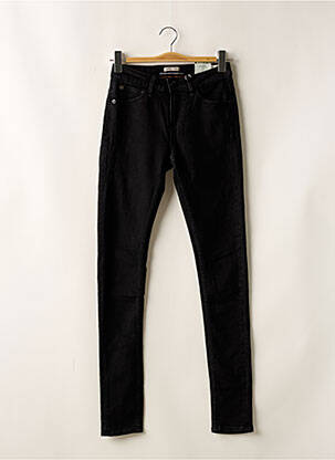 Blugi skinny negru GARCIA femeie