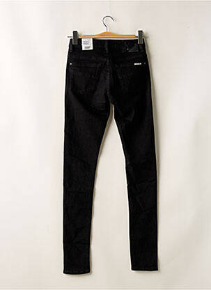 Blugi skinny negru GARCIA femeie
