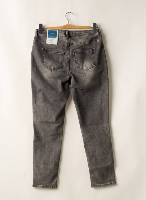 Blugi cu croială slim gri STREET ONE femeie