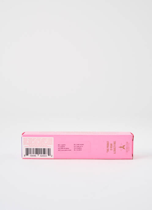 Machiaj pentru buze violet JEFFREE STAR femeie