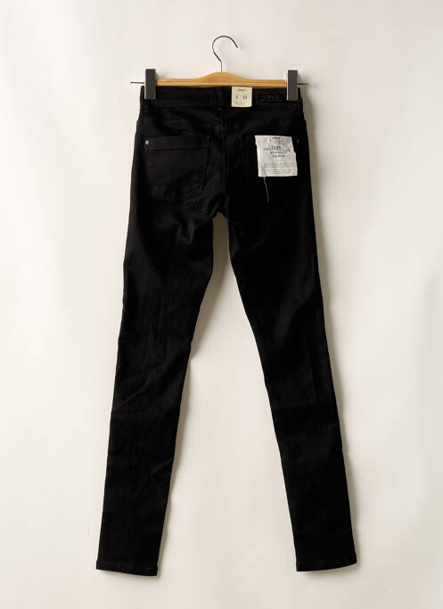 Blugi skinny negru ONLY femeie