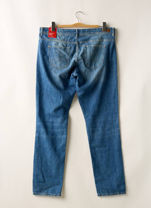 Blugi cu croială slim albastru S.OLIVER femeie