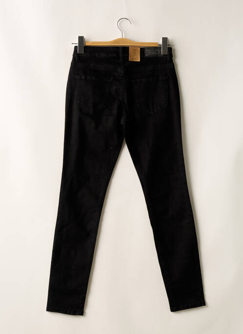 Blugi skinny negru ESPRIT femeie