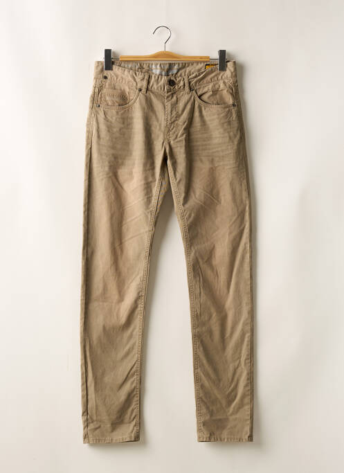 Blugi cu croială slim maro PME LEGEND bărbat