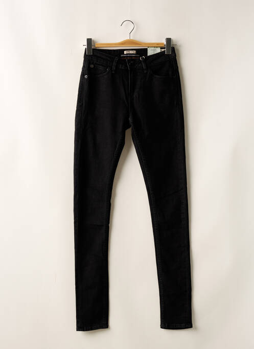 Blugi skinny negru GARCIA femeie
