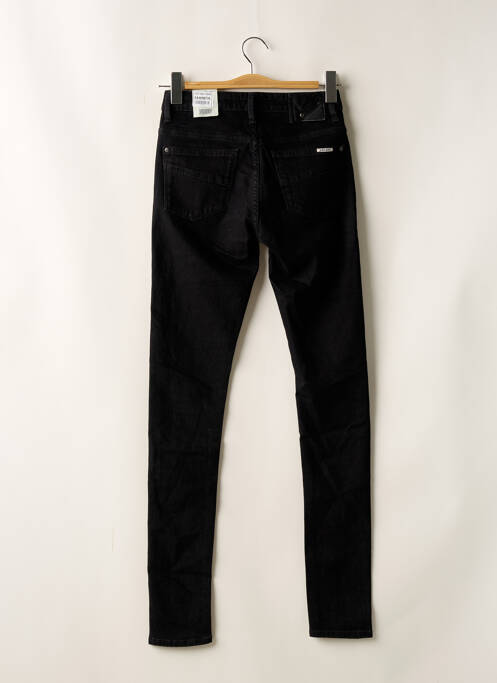 Blugi skinny negru GARCIA femeie