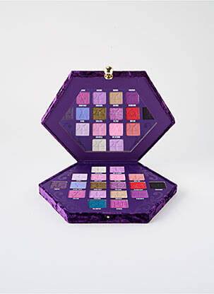 Machiaj pentru ochi violet JEFFREE STAR femeie